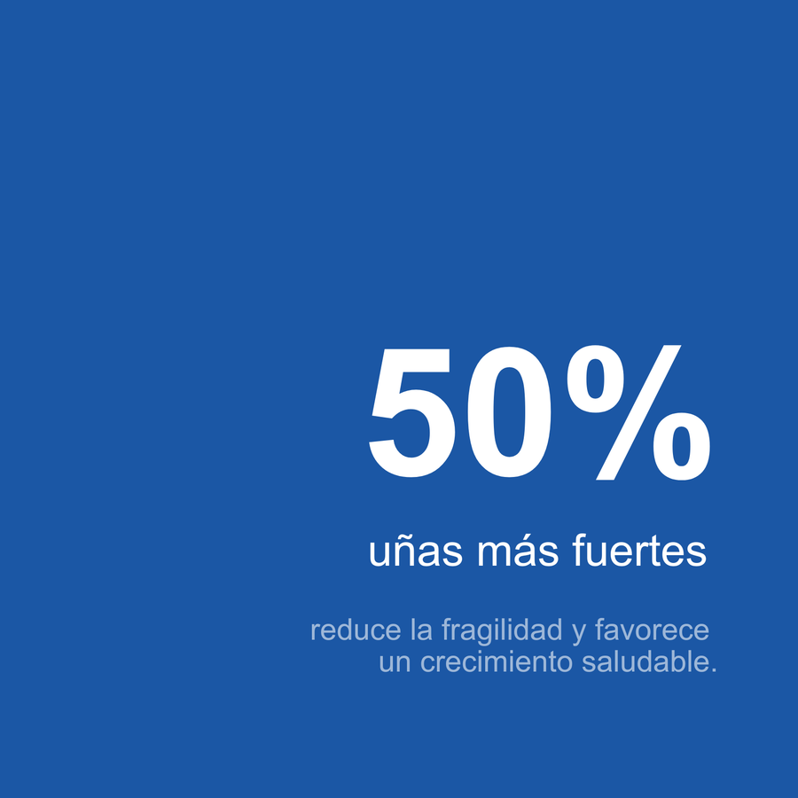 Tarjeta de Arpías Drops: 50% uñas más fuertes, reduce la fragilidad y favorece un crecimiento saludable